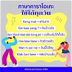 ภาษาคาราโอเกะ